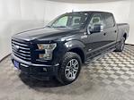 2016 Ford F-150 SuperCrew Cab 4WD Pickup for sale #S95586A - photo 4