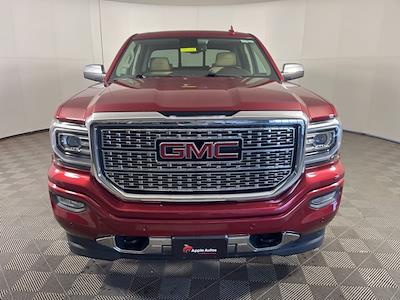 Used 2018 GMC Sierra 1500 - photo 1