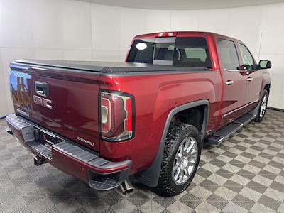 Used 2018 GMC Sierra 1500 - photo 1