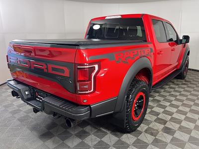 Used 2018 Ford F-150 - photo 1