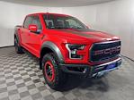 2018 Ford F-150 SuperCrew Cab 4WD Pickup for sale #S95783B - photo 1