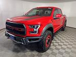 2018 Ford F-150 SuperCrew Cab 4WD Pickup for sale #S95783B - photo 5