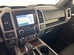Used 2018 Ford F-150 Lariat SuperCrew Cab for sale #S95811A - photo 14
