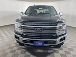 Used 2018 Ford F-150 Lariat SuperCrew Cab for sale #S95811A - photo 3