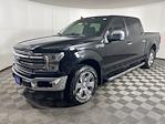Used 2018 Ford F-150 Lariat SuperCrew Cab for sale #S95811A - photo 4