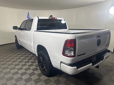 Used 2022 Ram 1500 - photo 1