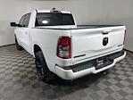 Used 2022 Ram 1500 Lone Star Crew Cab for sale #S95896A - photo 5