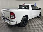 Used 2022 Ram 1500 Lone Star Crew Cab for sale #S95896A - photo 2