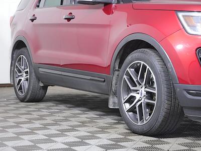 2019 Ford Explorer 4WD SUV for sale #S96112B - photo 2