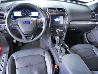 2019 Ford Explorer 4WD SUV for sale #S96112B - photo 2