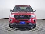 2019 Ford Explorer 4WD SUV for sale #S96112B - photo 3