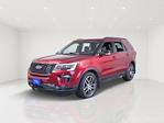 2019 Ford Explorer 4WD SUV for sale #S96112B - photo 5