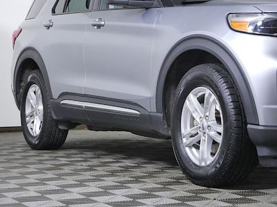 2022 Ford Explorer 4WD SUV for sale #S96164B - photo 1