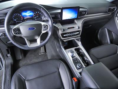 2022 Ford Explorer 4WD SUV for sale #S96164B - photo 1