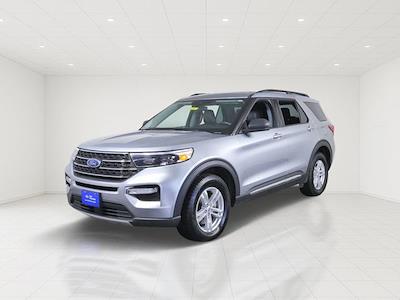 2022 Ford Explorer 4WD SUV for sale #S96164B - photo 2