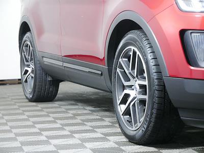 2017 Ford Explorer 4WD SUV for sale #S96628A - photo 2