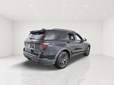 2025 Ford Explorer 4WD SUV for sale #S96648A - photo 1