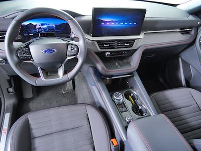 2025 Ford Explorer 4WD SUV for sale #S96648A - photo 2
