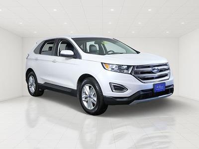 2017 Ford Edge AWD SUV for sale #S97121A - photo 1