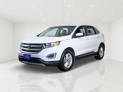 2017 Ford Edge AWD SUV for sale #S97121A - photo 2