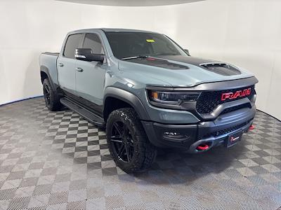 Used 2021 Ram 1500 TRX Crew Cab for sale #SD48570A - photo 1