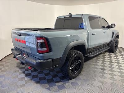 Used 2021 Ram 1500 TRX Crew Cab for sale #SD48570A - photo 2