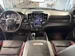 Used 2021 Ram 1500 TRX Crew Cab for sale #SD48570A - photo 22