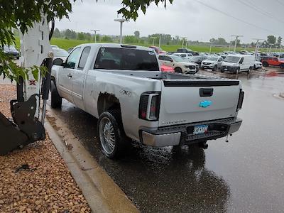 2012 Chevrolet Silverado 1500 Extended Cab 4x4 Pickup for sale #SD6152ZA - photo 2