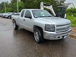 2012 Chevrolet Silverado 1500 Extended Cab 4x4 Pickup for sale #SD6152ZA - photo 3
