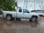 2012 Chevrolet Silverado 1500 Extended Cab 4x4 Pickup for sale #SD6152ZA - photo 4
