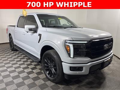 2025 Ford F-150 SuperCrew Cab 4WD Pickup for sale #SD9289A - photo 1