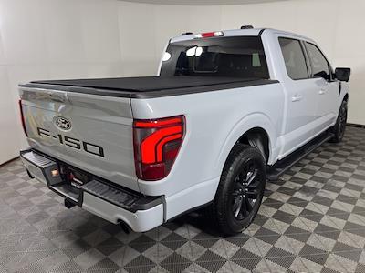 2025 Ford F-150 SuperCrew Cab 4WD Pickup for sale #SD9289A - photo 2