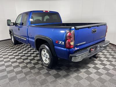 2004 Chevrolet Silverado 1500 Extended Cab 4x4 Pickup for sale #SD9502C - photo 2