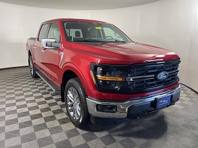 2024 Ford F-150 SuperCrew Cab 4x4 Pickup for sale #SD9599A - photo 1