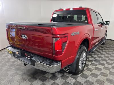 2024 Ford F-150 SuperCrew Cab 4x4 Pickup for sale #SD9599A - photo 2
