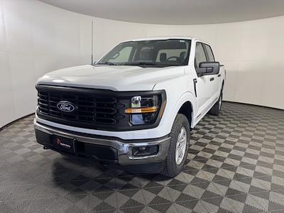 2025 Ford F-150 SuperCrew Cab 4x4 Pickup for sale #SF104 - photo 1