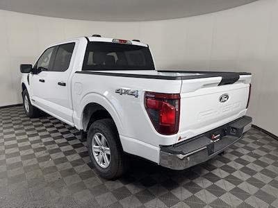 2025 Ford F-150 SuperCrew Cab 4x4 Pickup for sale #SF104 - photo 2