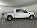 2025 Ford F-150 SuperCrew Cab 4x4 Pickup for sale #SF104 - photo 8