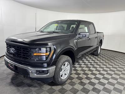 2025 Ford F-150 SuperCrew Cab 4x4 Pickup for sale #SF105 - photo 1