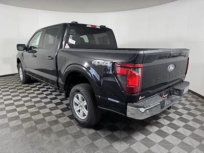 2025 Ford F-150 SuperCrew Cab 4x4 Pickup for sale #SF105 - photo 2