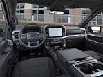 2025 Ford F-150 SuperCrew Cab 4x4 Pickup for sale #SF111 - photo 9