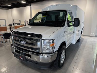 2026 Ford E-350 RWD Service Utility Van for sale #SF112 - photo 1