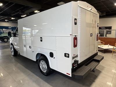 2026 Ford E-350 RWD Service Utility Van for sale #SF112 - photo 2