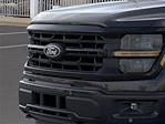 2025 Ford F-150 SuperCrew Cab 4x4 Pickup for sale #SF117 - photo 17
