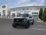 2025 Ford F-150 SuperCrew Cab 4x4 Pickup for sale #SF117 - photo 3