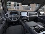 2025 Ford F-150 SuperCrew Cab 4x4 Pickup for sale #SF117 - photo 9