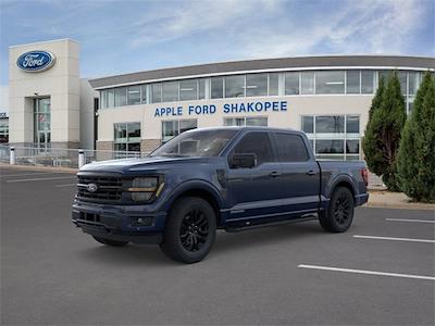 2025 Ford F-150 SuperCrew Cab 4x4 Pickup for sale #SF118 - photo 1