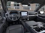2025 Ford F-150 SuperCrew Cab 4x4 Pickup for sale #SF118 - photo 9