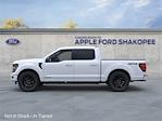 2025 Ford F-150 SuperCrew Cab 4x4 Pickup for sale #SF120 - photo 4