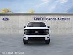 2025 Ford F-150 SuperCrew Cab 4x4 Pickup for sale #SF120 - photo 6
